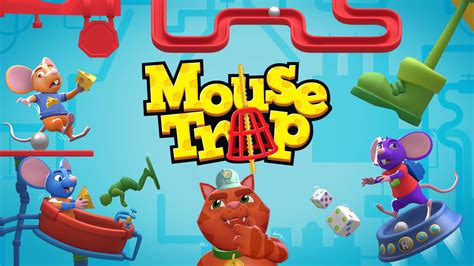trap roulette|Unpredictable Consequences: The Perilous Game of Rat Trap .